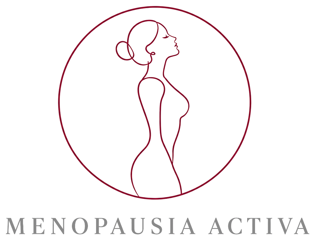 Menopausia Activa